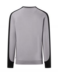 Graues Arbeits Sweatshirt